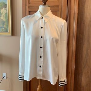 Louis Feraud Tops for Women - Poshmark